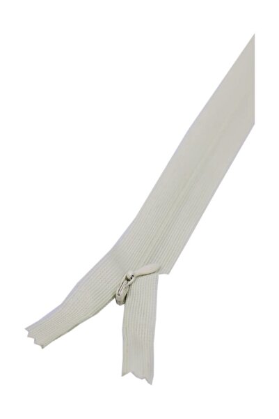 Genel Markalar Gizli Etek Fermuarı 024