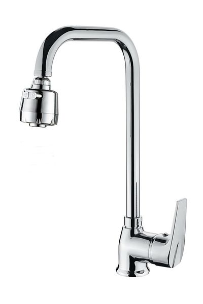 HMS Delta Mix Three Function Evye Kitchen Faucet