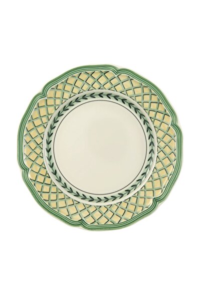 Villeroy & Boch Villeroy & Boch Fg Orange Ekmek Tabağı