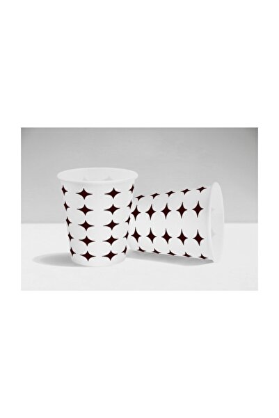 Elit Cup 7 Oz 25x40 Pack 1000 Pieces Paper Cup 1 Box