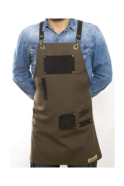 Monapron 06 مريلة جيبيرتي