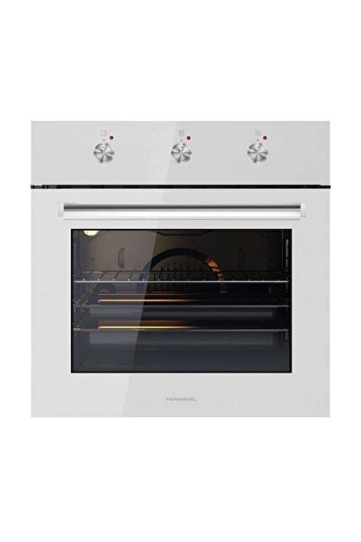 Termikel BO O6433 W Ankastre Fırın