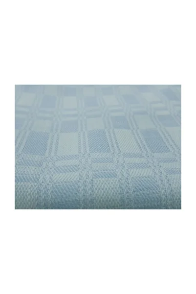 Mrs.Gugar 100% Cotton Pique Double