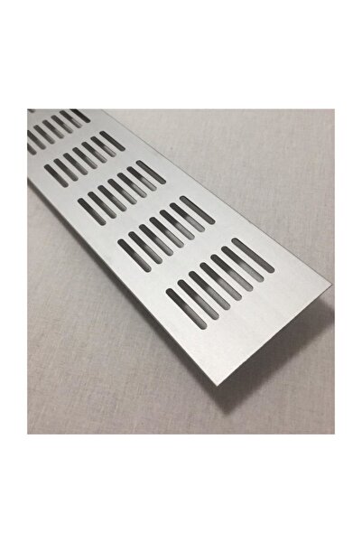 VİVA Aluminum Grille 7*40 Cm