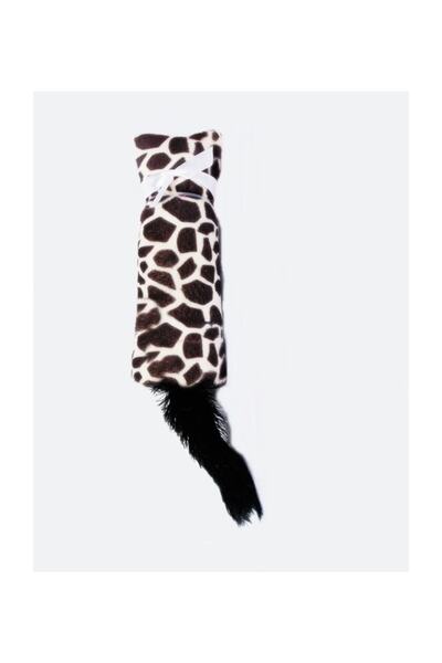 Kong Kong Kickeroo Pattern #1 Cat Toy