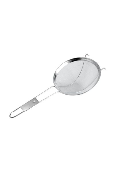 YİĞİTSAN Supported Milk Strainer No:16