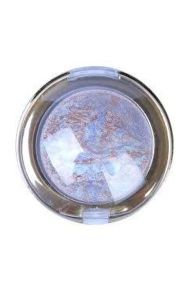 Golden Rose Terracotta Eyeshadow Glitter