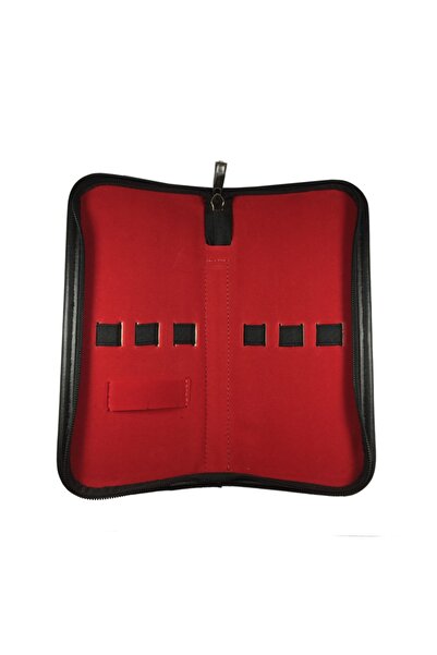 Solingen Manikür Çantası -manikür Çantası Çanta