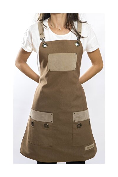 Monapron 18b مريلة رونسارد