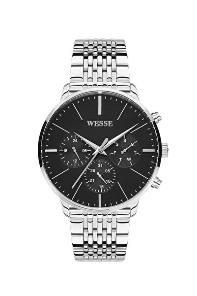 Wesse Erkek Saat WWG4011-03SSA