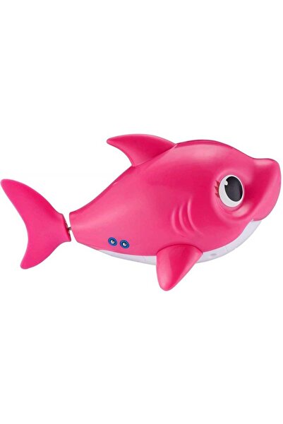 Baby Alive Baby Shark Sesli Ve Yüzen Figür Oyuncak