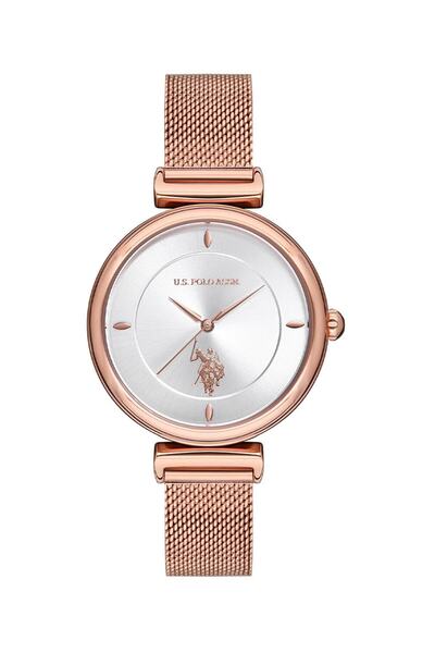 U.S. Polo Assn. Kids Uspa2005-01 Bayan Kol Saati