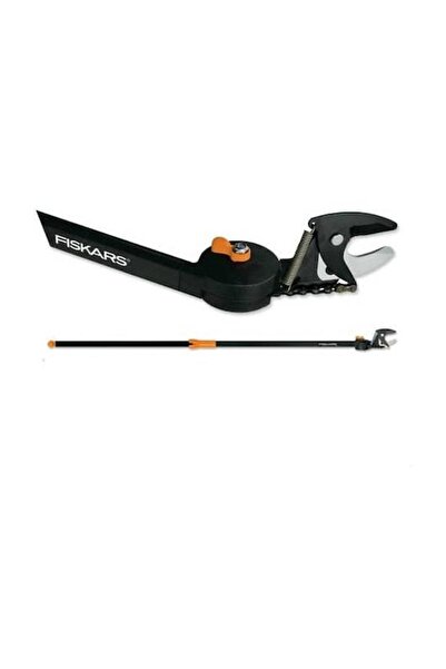 FiSKARS 115360 Yüksek Dal Budama Makası