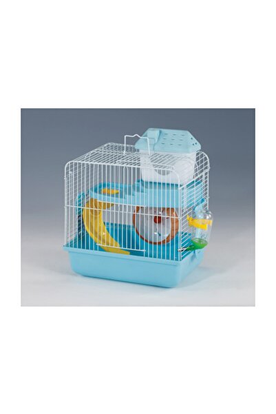 Orijin S362 Hamster Kafesi 27*21*25 835-49362