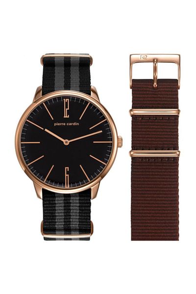 Pierre Cardin PC106991f16 Men's Wristwatch