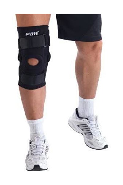 ALTIS Nb114 Neopran Ortası Açık Ayarlanabilir Dizlik S