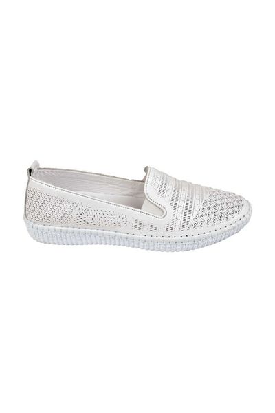 Pepita Pantofi Voyager din piele naturală 7232-20y