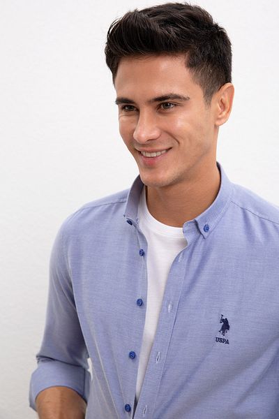 U.S. Polo Assn. Férfi ing G081GL004.000.1105592