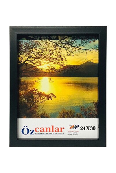 ÖZCANLAR ÇERÇEVE Hediyelik Çerçeve Ev Home Ofis Kişiye Özel Resim Çerçevesi M...