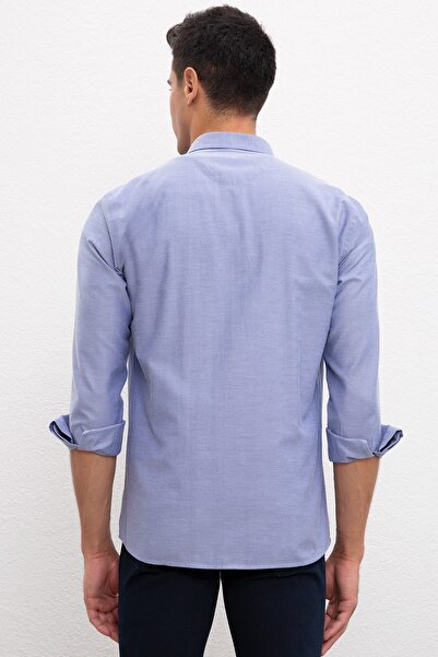 U.S. Polo Assn. Erkek Gömlek G081GL004.000.1105592