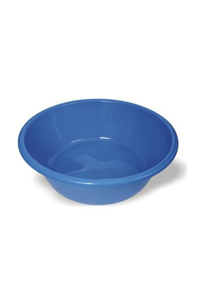 SARAL Eminhome Plastic 5 No Battal Original Soft Basin S1025