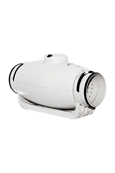 Soler&Palau Td 350/125 Susturuculu Silent Kanal Tipi Fan