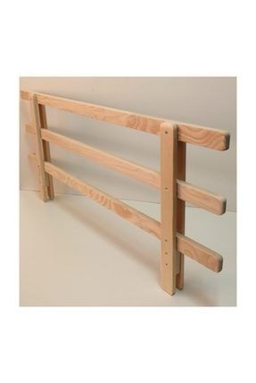 Thomas Alli 120 X 45 Cm Cocuk Bebek Yatak Bariyeri Korkuluk Ahsap Fiyati Yorumlari Trendyol