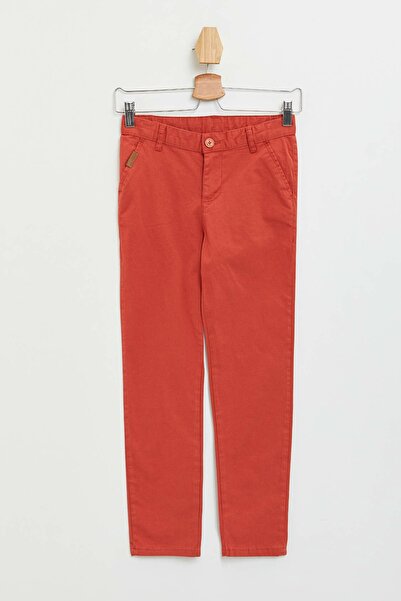 Erkek Çocuk Regular Fit Pantolon