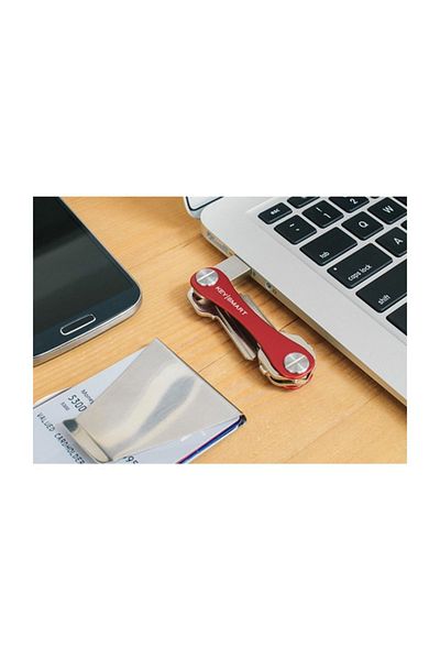 renn Keychain - Key Smart Smart Keychain - Key Organizer