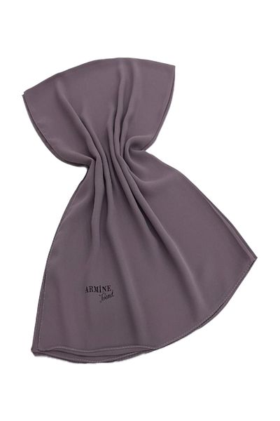 Armine Trend Medina Silk Crepe Shawl