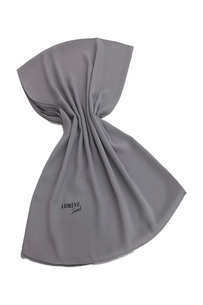 Armine Trend Medina Silk Crepe Shawl