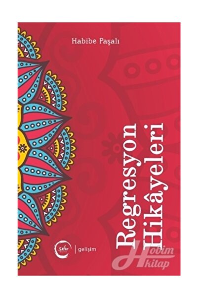 Regresyon Hikayeleri