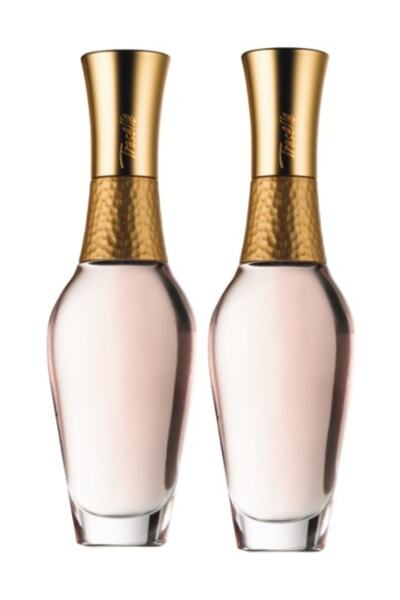 AVON Treselle Edp 50 Ml Kadın Parfümü 2 Li