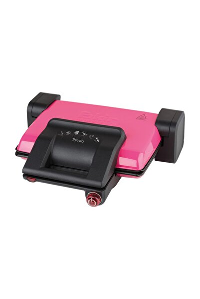 Fakir توريو جريل ومحمصة خبز فوشيا توريو