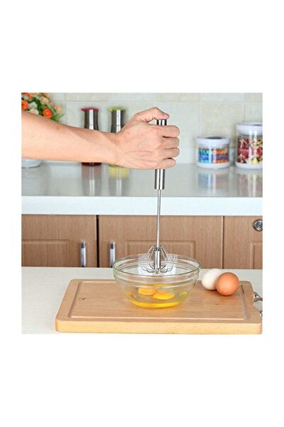 RoseRoi Automatic Beater