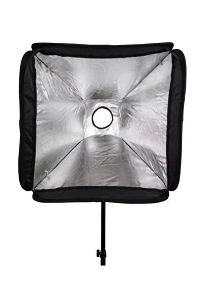 HLYPRO Tepeflaşı Için Softbox (difüzer) 60x60cm