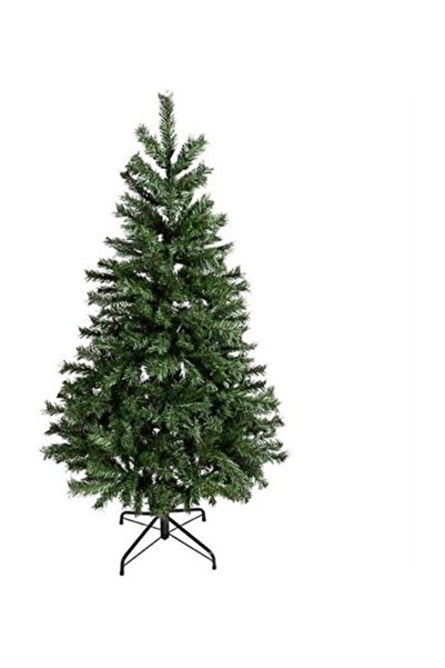 Cansüs Yılbaşı Çam Ağacı 180 Cm