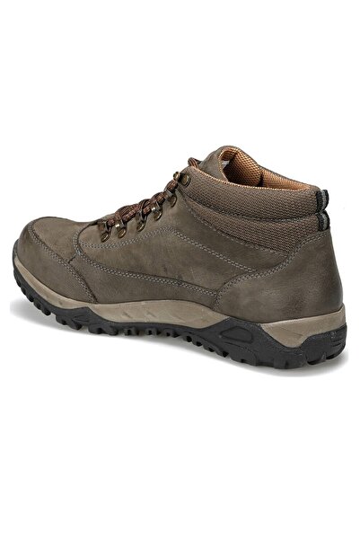 Dockers By Gerli Dockers Suya Dayanıklı Erkek Bot 225293 Asfalt 19W04225293