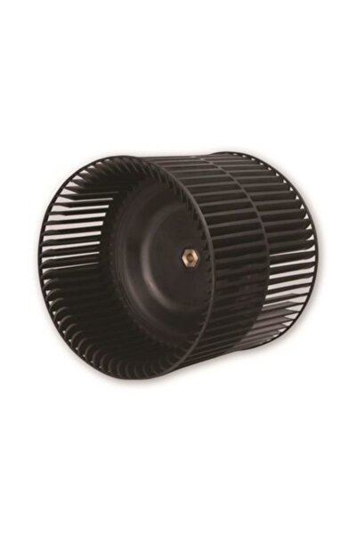 EHLA Filtre Davlumbaz Ve Aspiratör Çiftli Pervanesi