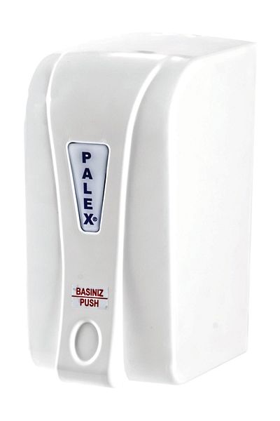Palex 3506-0 Prestij Foam Soap Dispenser Λευκό