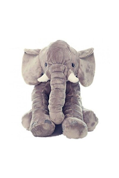 HALLEY 65 Cm Peluş Fil Piyasadaki En Büyük Peluş Fil