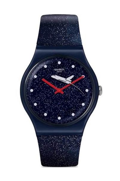 Swatch Suoz305 Unisex Wrist Watch