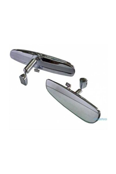 Eng Nova Ayna..nikelaj Iç Dikiz Ayna. Chevrolet Tipi Iç Dikiz Ayna