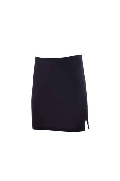 Blackspade Ženska podsuknja 1896 - crna