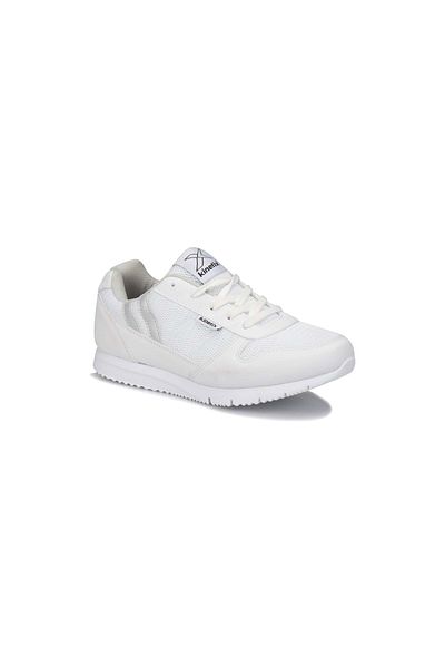 Kinetix CORDELIA MESH Pantofi albi de damă pantofi sport100249087