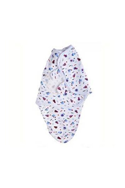 mycey Yeni Kundak Prematüre Beden (1,36 - 3 Kg) - Erkek