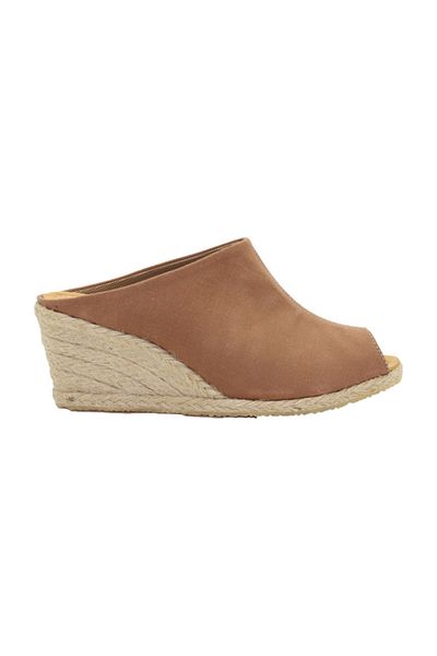 GokceKundura06 Women's Straw Slippers