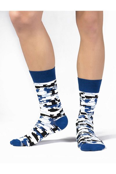 Ozzy Socks Κάλτσες με σχέδια Camou