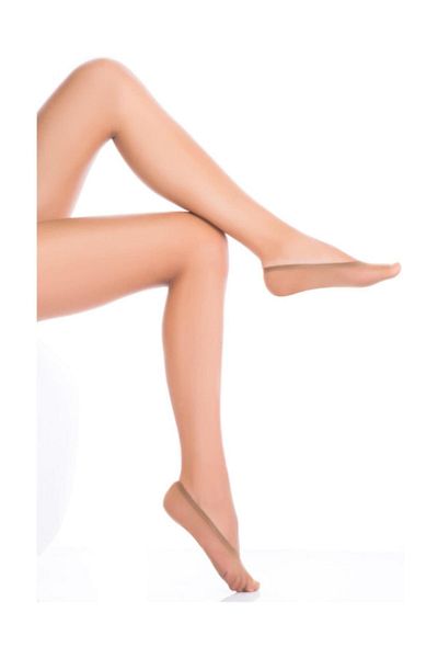 Penti Women's Skin Color Penti Suba Socks