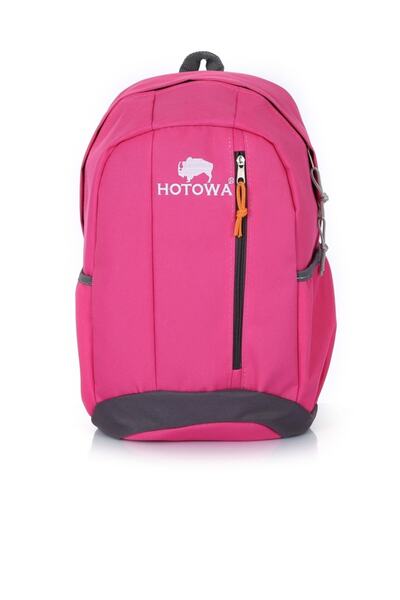 Sırt Çantası 601 Pembe